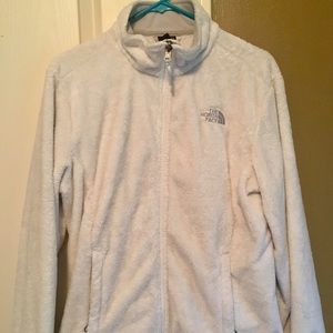 North face Osito 2 jacket